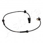 ASHIKA Sensor, Raddrehzahl
