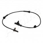 ASHIKA Sensor, Raddrehzahl