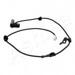 ASHIKA Sensor, Raddrehzahl