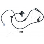 ASHIKA Sensor, Raddrehzahl