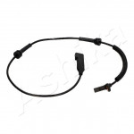 ASHIKA Sensor, Raddrehzahl