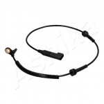 ASHIKA Sensor, Raddrehzahl