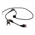 ASHIKA Sensor, Raddrehzahl