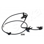 ASHIKA Sensor, Raddrehzahl