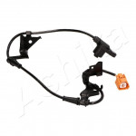 ASHIKA Sensor, Raddrehzahl