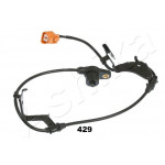 ASHIKA Sensor, Raddrehzahl