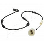 ASHIKA Sensor, Raddrehzahl