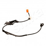 ASHIKA Sensor, Raddrehzahl