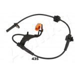 ASHIKA Sensor, Raddrehzahl