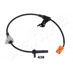ASHIKA Sensor, Raddrehzahl