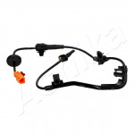 ASHIKA Sensor, Raddrehzahl