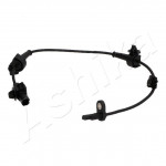ASHIKA Sensor, Raddrehzahl