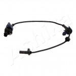 ASHIKA Sensor, Raddrehzahl