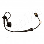 ASHIKA Sensor, Raddrehzahl