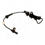 ASHIKA Sensor, Raddrehzahl