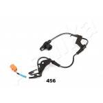 ASHIKA Sensor, Raddrehzahl