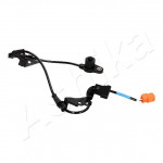ASHIKA Sensor, Raddrehzahl