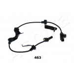 ASHIKA Sensor, Raddrehzahl