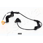 ASHIKA Sensor, Raddrehzahl