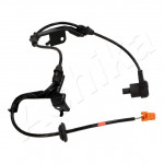 ASHIKA Sensor, Raddrehzahl