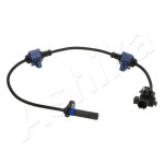 ASHIKA Sensor, Raddrehzahl