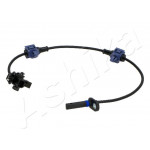 ASHIKA Sensor, Raddrehzahl