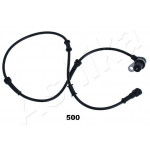 ASHIKA Sensor, Raddrehzahl