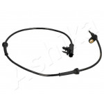 ASHIKA Sensor, Raddrehzahl