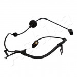 ASHIKA Sensor, Raddrehzahl