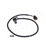 ASHIKA Sensor, Raddrehzahl