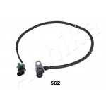 ASHIKA Sensor, Raddrehzahl