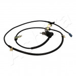 ASHIKA Sensor, Raddrehzahl