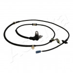 ASHIKA Sensor, Raddrehzahl