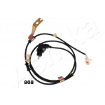 ASHIKA Sensor, Raddrehzahl