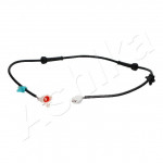 ASHIKA Sensor, Raddrehzahl