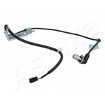 ASHIKA Sensor, Raddrehzahl