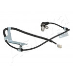 ASHIKA Sensor, Raddrehzahl