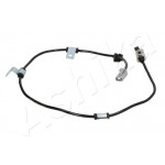 ASHIKA Sensor, Raddrehzahl