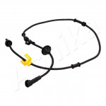 ASHIKA Sensor, Raddrehzahl