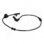 ASHIKA Sensor, Raddrehzahl
