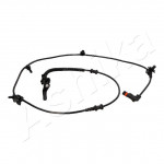 ASHIKA Sensor, Raddrehzahl