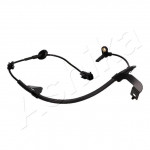 ASHIKA Sensor, Raddrehzahl