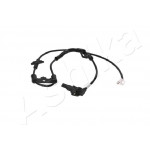 ASHIKA Sensor, Raddrehzahl