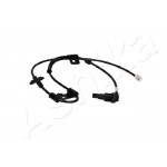 ASHIKA Sensor, Raddrehzahl
