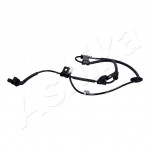 ASHIKA Sensor, Raddrehzahl