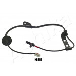 ASHIKA Sensor, Raddrehzahl