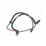ASHIKA Sensor, Raddrehzahl