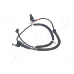 ASHIKA Sensor, Raddrehzahl