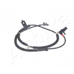 ASHIKA Sensor, Raddrehzahl