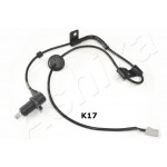 ASHIKA Sensor, Raddrehzahl